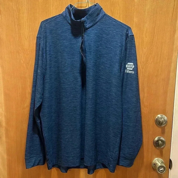 Greg Norman pull over size XL - Picture 1 of 7
